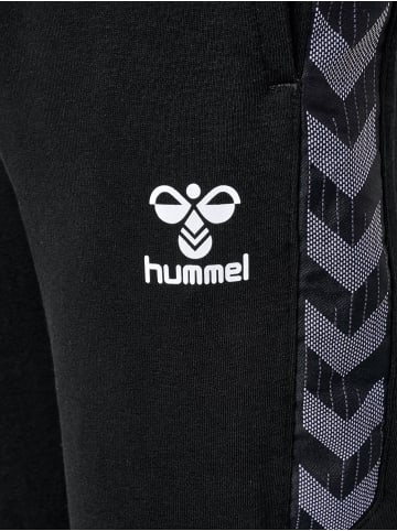 Hummel Hummel Hose Hmlauthentic Multisport Unisex Kinder in BLACK