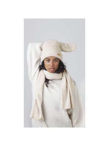 Barts W WITZIA SCARF in Crema