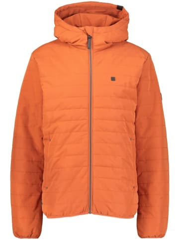 Alife and kickin Jacke "Mr Whiteak Jacket" in Orange