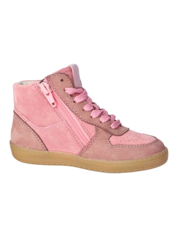 Ricosta Sneaker in Rosa