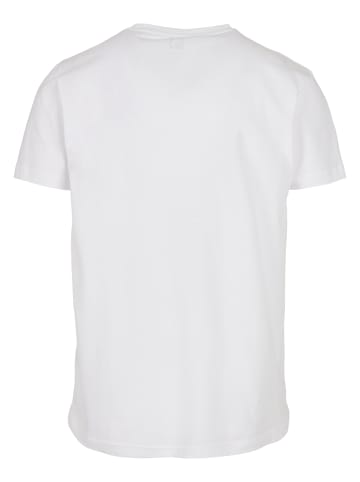 Brandit T-Shirts in white