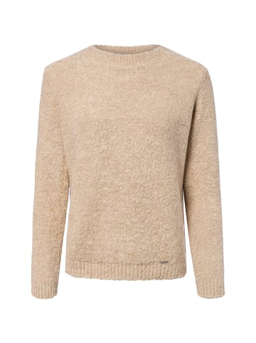 More & More Strickpullover in melange - 0001