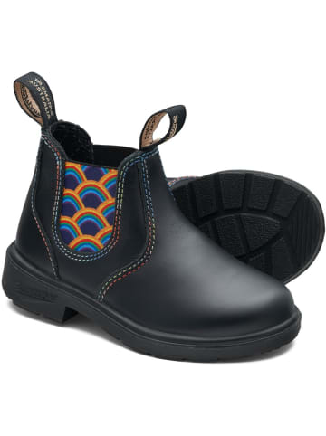 Blundstone Chelsea Boot in Schwarz