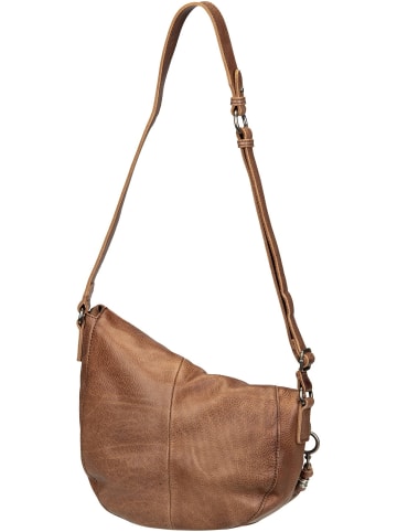 FREDs BRUDER Handtasche My Forever Friend Midi Shoulderbag in Toffee