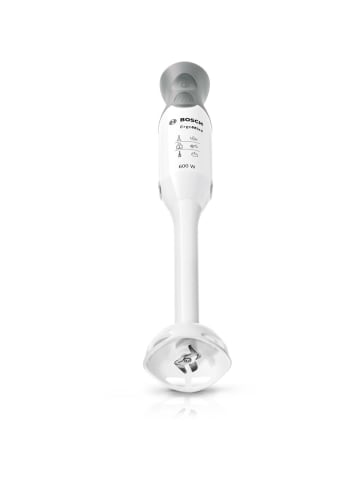 Bosch Mixer MSM66020 in Schwarz