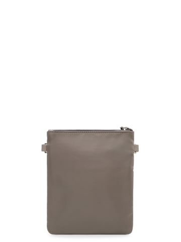 EMILY & NOAH Umhängetasche E&N Jill in taupe