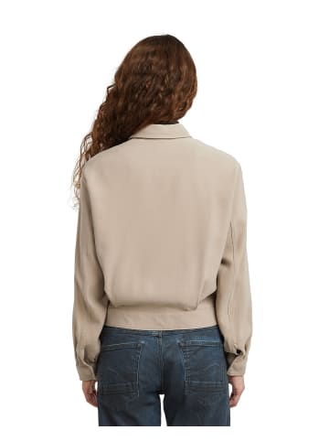 G-Star Raw Officer Jacke 3.0 light toggee