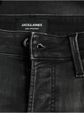 Jack & Jones Hemd 'Rick Icon' in schwarz