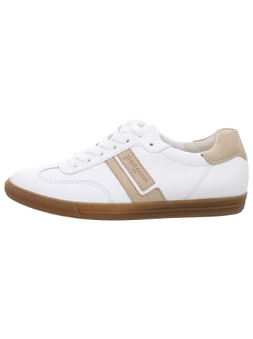 Paul Green Sneaker Low in weiss