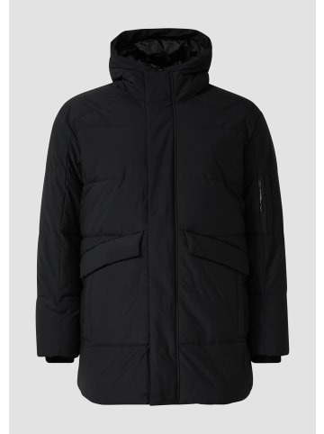 s.Oliver Outdoor-Jacke in 9999_schwarz