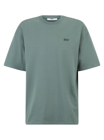 DEF T-Shirts in green