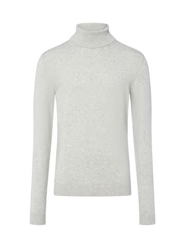 Finshley & Harding Pullover in hellgrau - 0020