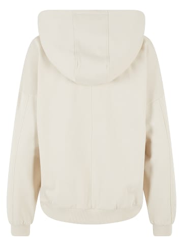 Urban Classics Sweat & Fleece - Hoody in whitesand