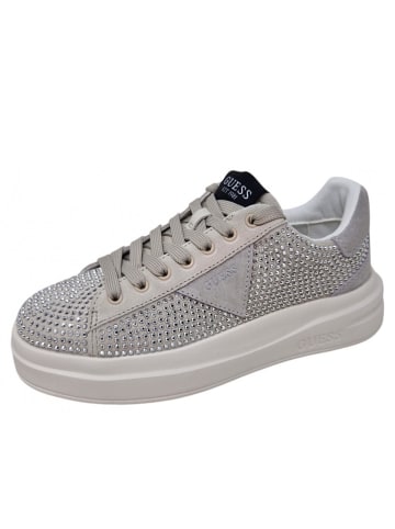 Guess Sneaker Elbina in Weiß
