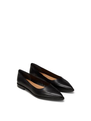 Marc O'Polo Ballerina Model Camilla in Schwarz