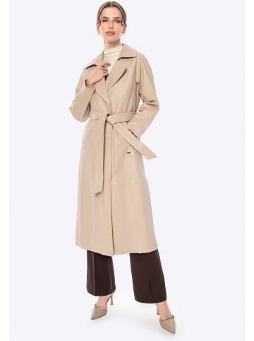 Wittchen Coat in Cream
