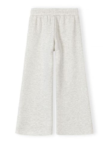 Minoti Jogger Pants 30SCUBA160 in graumeliert