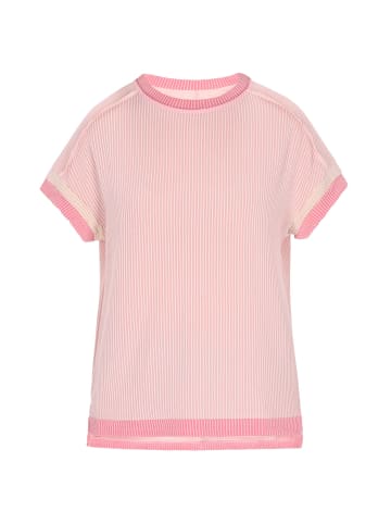 mimo Women T-Shirt in LIGHT PINK