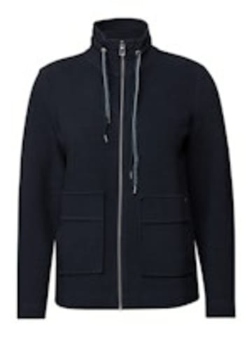 Cecil Shirt für Damen in marineblau