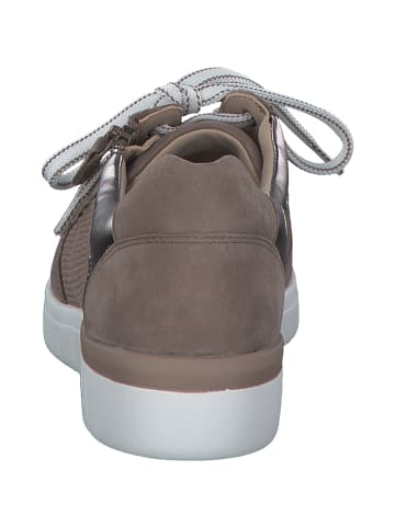 Caprice Sneakers in MUD COMB