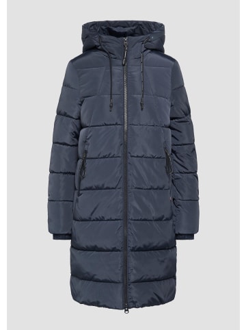 QS Outdoor-Mantel in 5883_tiefblau