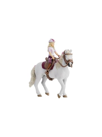 Schleich Spielfigur Horse Club Sofia & Blossom, ab 5 Jahre