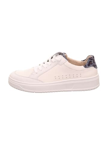 Legero Sneaker Low in Weiß