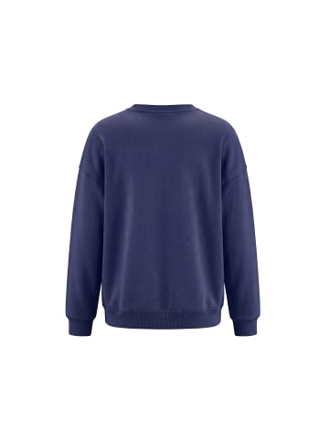 myMo Women Sweatshirt in NAVY