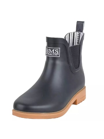 BMS Chelsea Boot in Schwarz