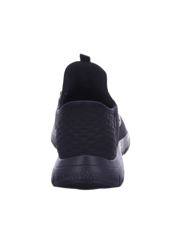 Skechers SUMMITS - HIGH RANGE SUMMITS - HIGH RANGE in black/black