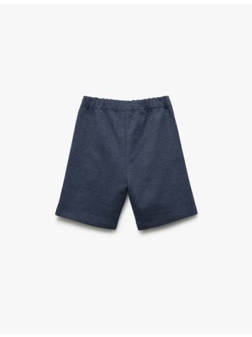 KOTON KURZHOSEN in Blau