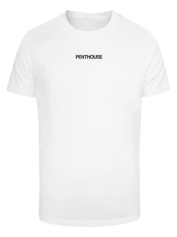 Merchcode Merchcode T-Shirts in white