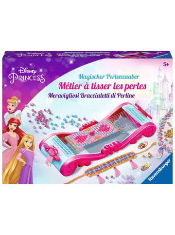 Ravensburger Kreativität So Styly Disney Prinzessinnen - Magischer Perlenzauber Ab 5 Jahre in bunt