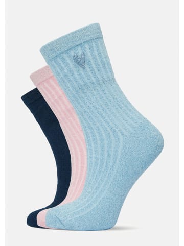 comma Socken in 0095_neon