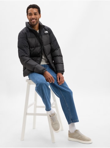 The North Face Jacke Diablo in schwarz