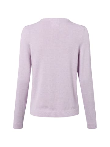 brookshire Strickjacke in flieder - 0007