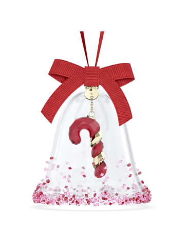 Swarovski Dekofiguren für Erwachsene in rot