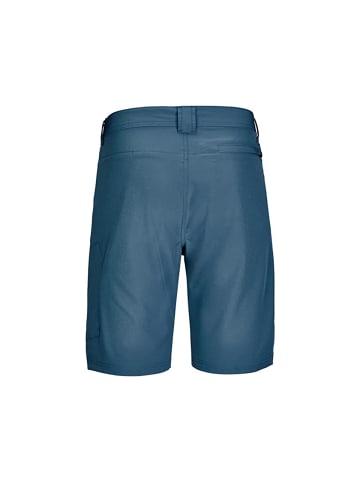 Killtec Shorts für Herren in blau