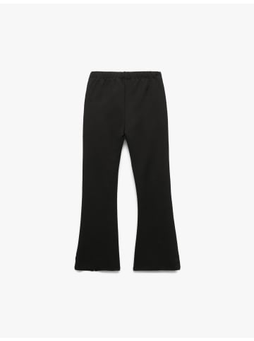 KOTON HOSEN in Schwarz