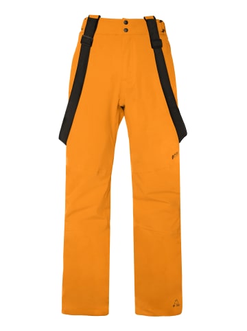 Protest " PRTMIKADO in Caramel Yellow