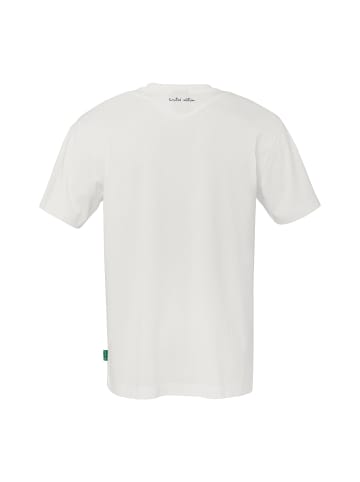 Kempa Trainings-T-Shirt Game Changer Kids in natural