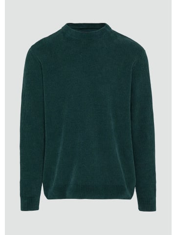 QS Strickpullover in 7699_smaragd