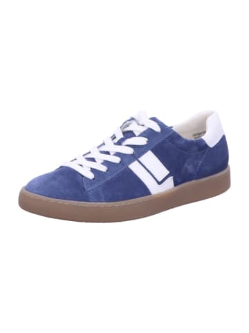 Paul Green Sneaker in blau