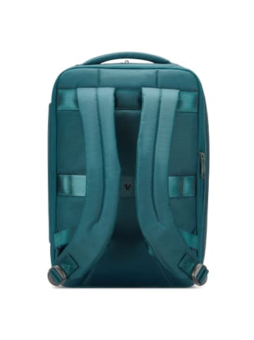 Roncato City 3.0 Business-Rucksack 40 cm flaschengruen