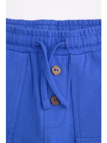 Coccodrillo Kurze Hosen in blau