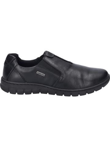 Josef Seibel Halbschuh Steffi 65 in schwarz