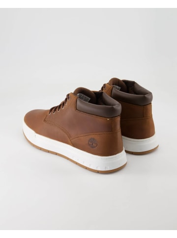Timberland Stiefeletten in Braun