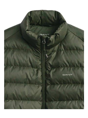 Gant Jacke in Grün