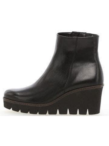 Gabor Fashion Stiefel in schwarz