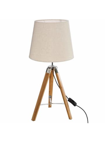 Atmosphera Créateur d'intérieur Lampe in beige